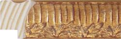 C2285 - Ornate Gold moulding from Wessex Pictures
